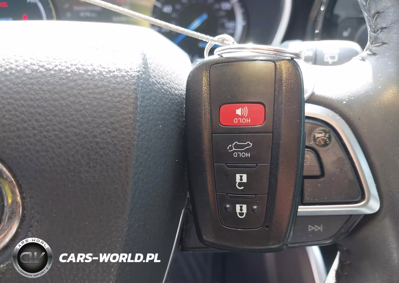 2021 Toyota Highlander Hybrid Xle VIN:5TDGARAH6MS506875 - 11