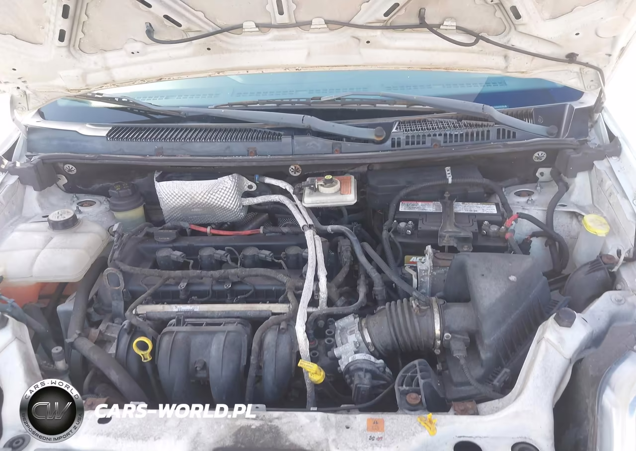 2012 Ford Transit Connect Xl VIN:NM0LS7AN4CT116022 - 10