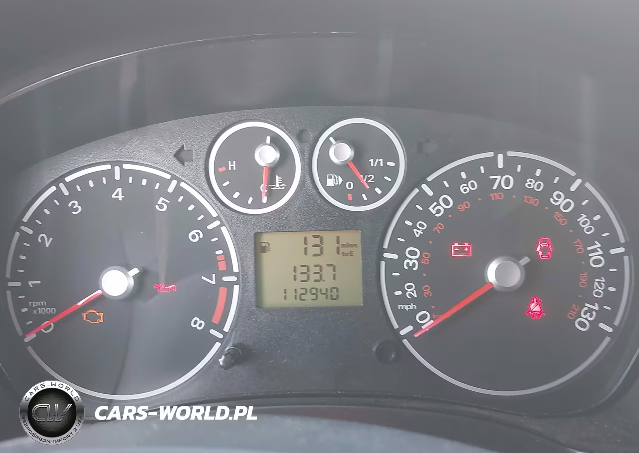 2012 Ford Transit Connect Xl VIN:NM0LS7AN4CT116022 - 7
