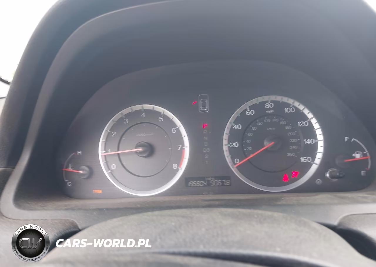 2011 Honda Accord 2.4 Ex VIN:1HGCS1B70BA005575 - 7