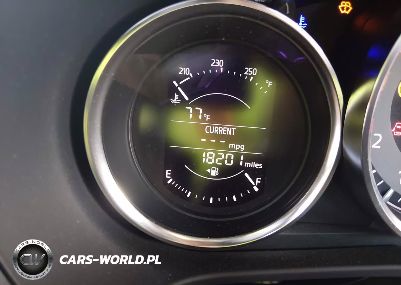 2016 Mazda Mx-5 Miata Grand Touring VIN:JM1NDAD75G0100192 - 15