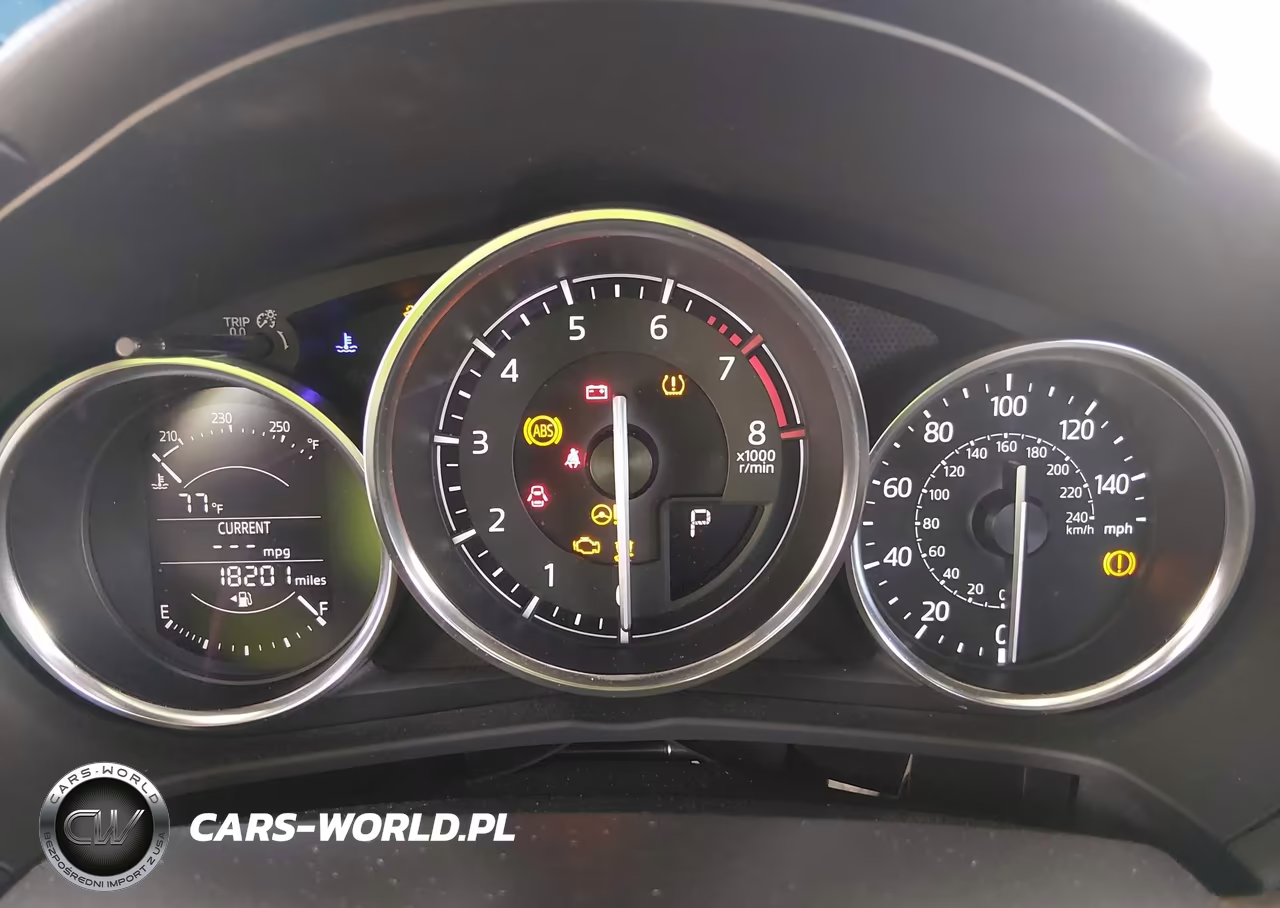 2016 Mazda Mx-5 Miata Grand Touring VIN:JM1NDAD75G0100192 - 7