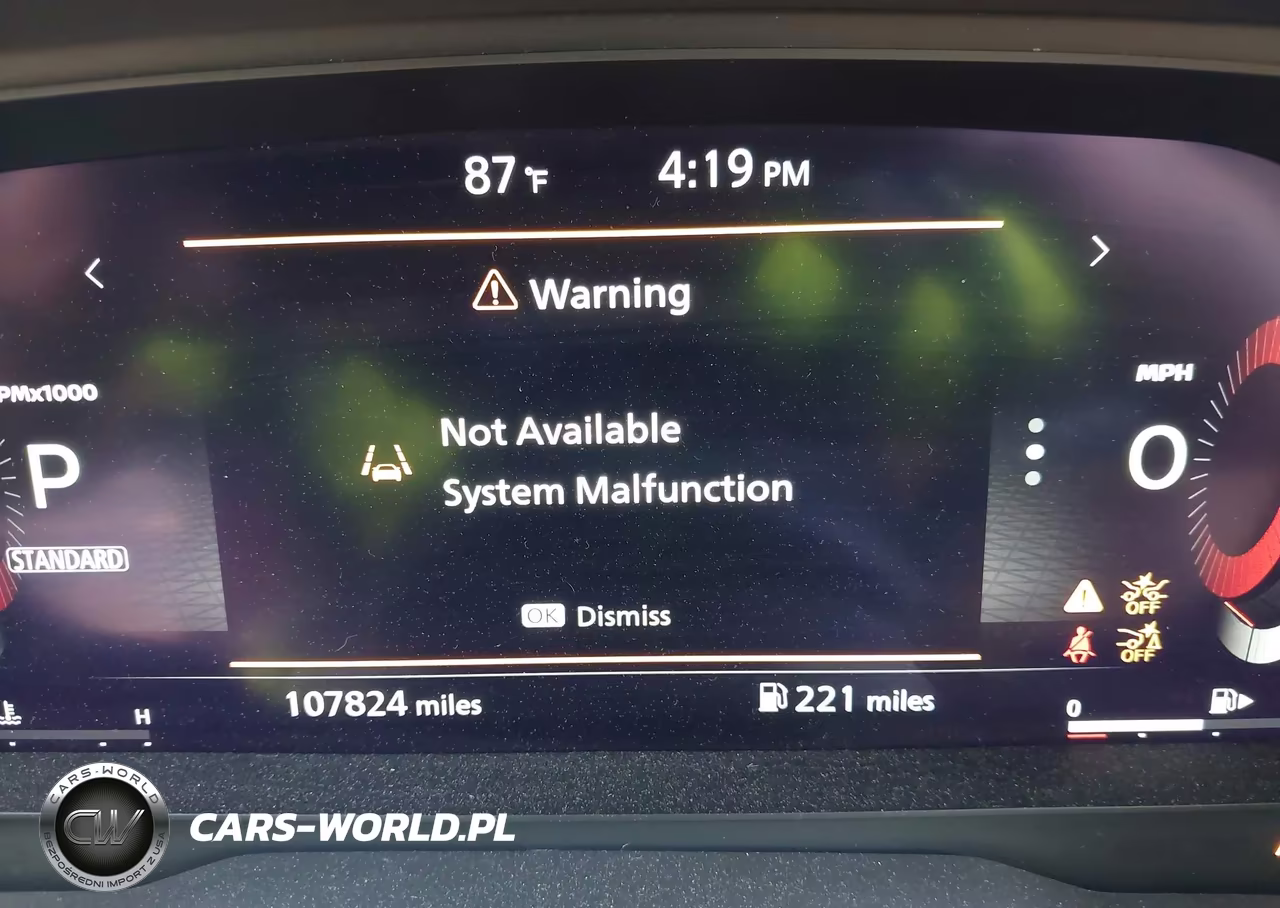 2021 Nissan Rogue Platinum Fwd VIN:JN8AT3DC1MW107308 - 7