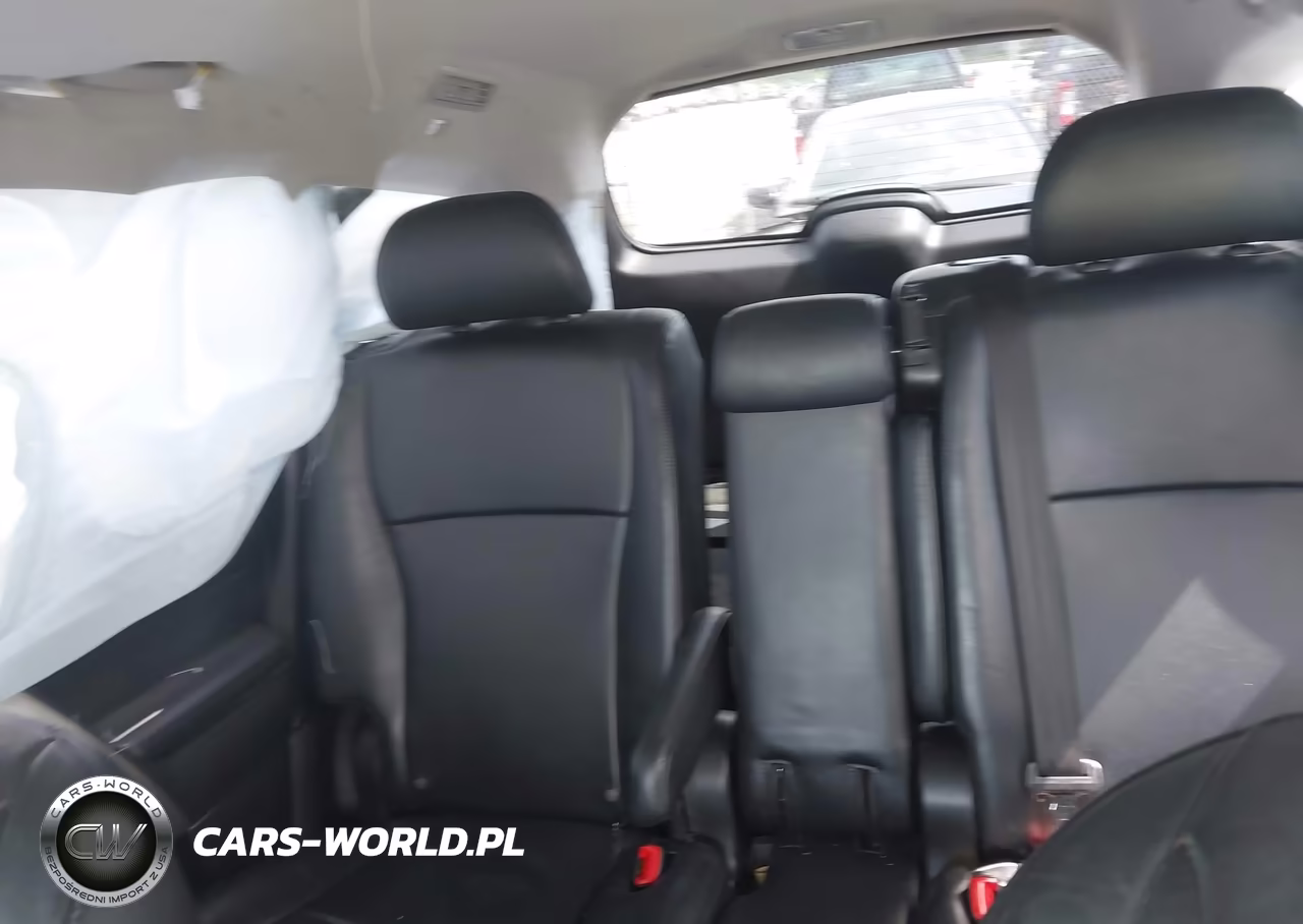 2013 Toyota Highlander Se V6 VIN:5TDBK3EH7DS229071 - 8