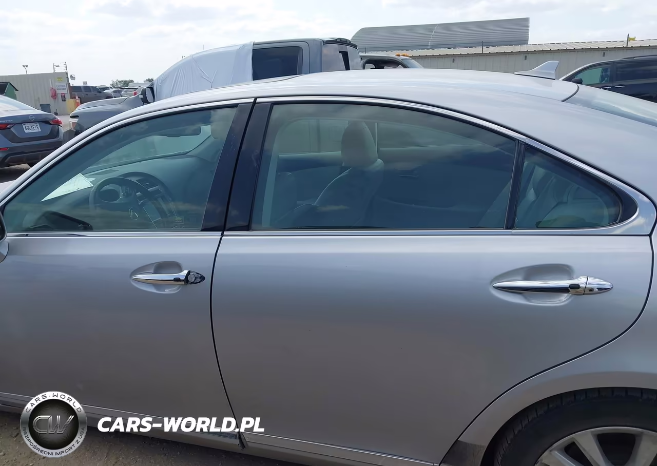 2010 Lexus Es 350 VIN:JTHBK1EG1A2369100 - 14
