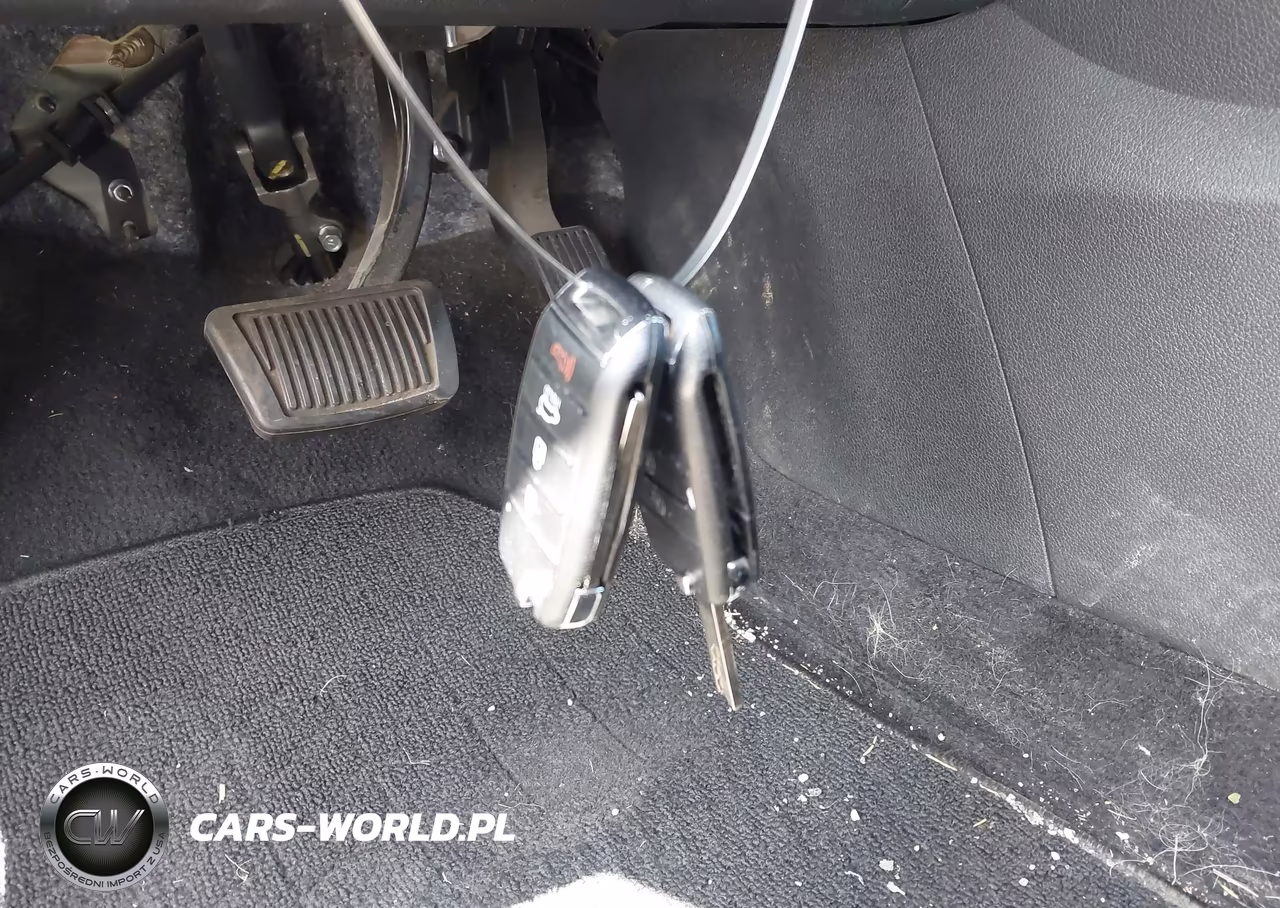 2019 Kia Niro Fe VIN:KNDCB3LC9K5356659 - 11
