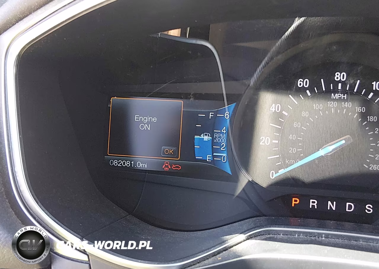 2015 Ford Fusion Se VIN:1FA6P0HD9F5108275 - 15