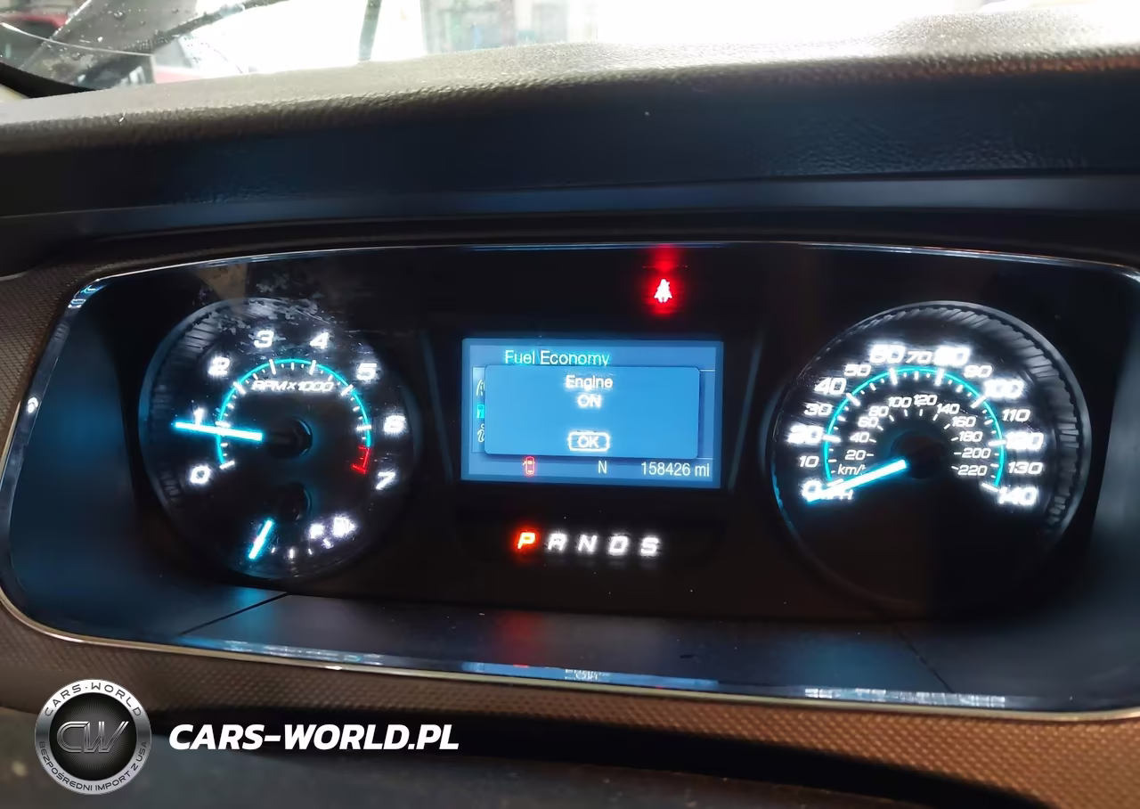 2013 Ford Taurus Se VIN:1FAHP2D80DG234166 - 7