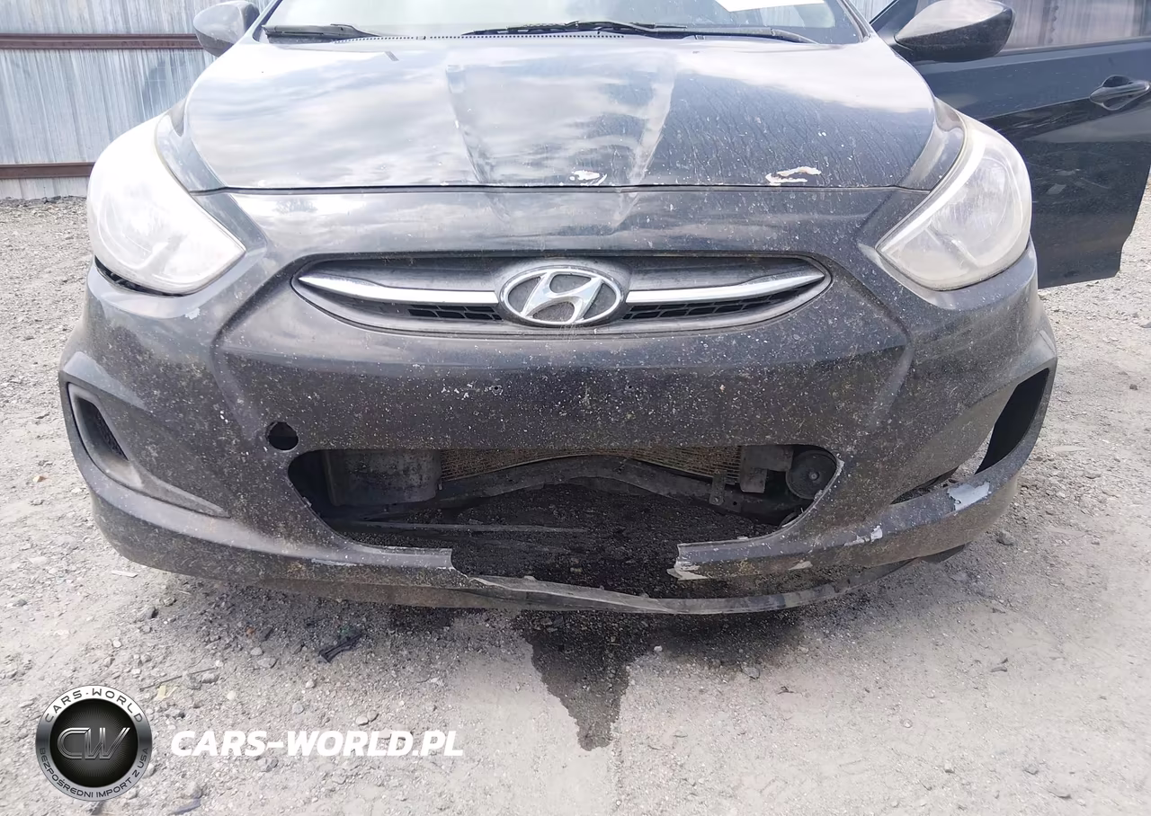 2017 Hyundai Accent Se VIN:KMHCT4AEXHU388618 - 6