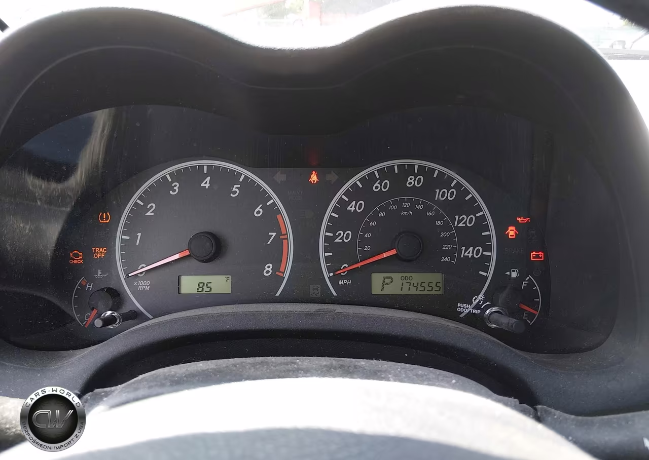2013 Toyota Corolla Le VIN:2T1BU4EE4DC010132 - 7