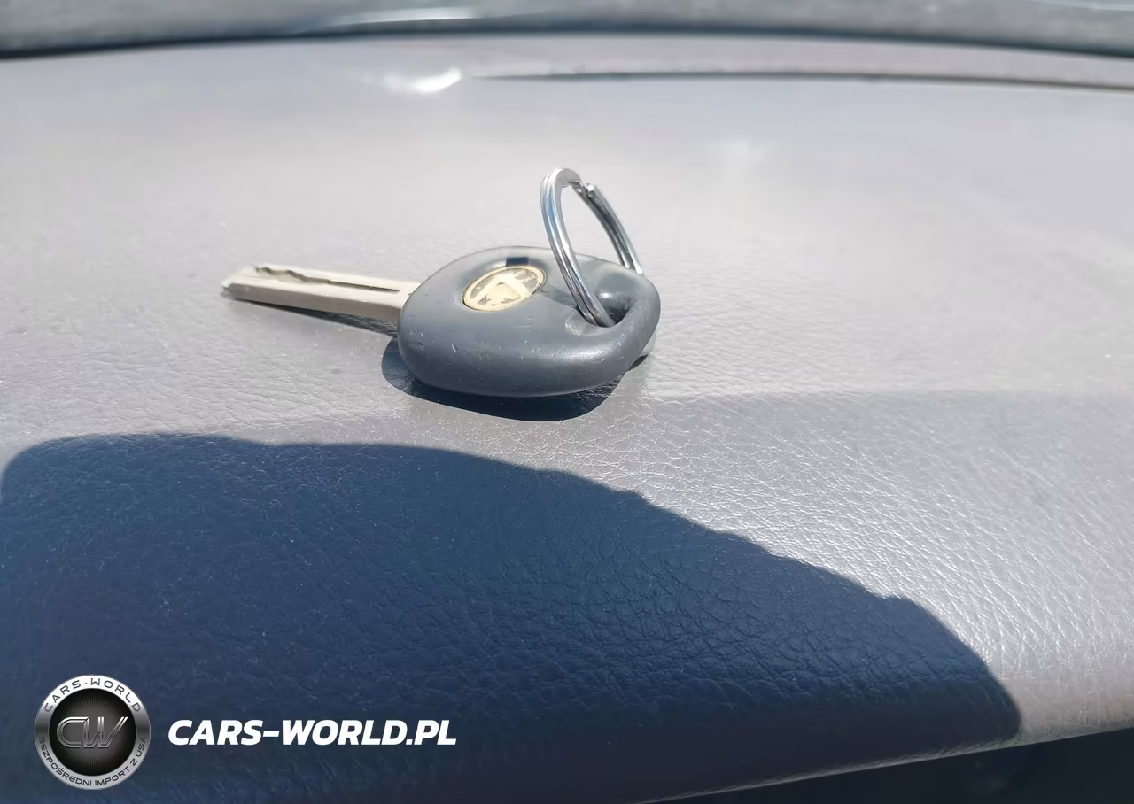 2001 Lexus Ls 430 VIN:JTHBN30F910019596 - 11