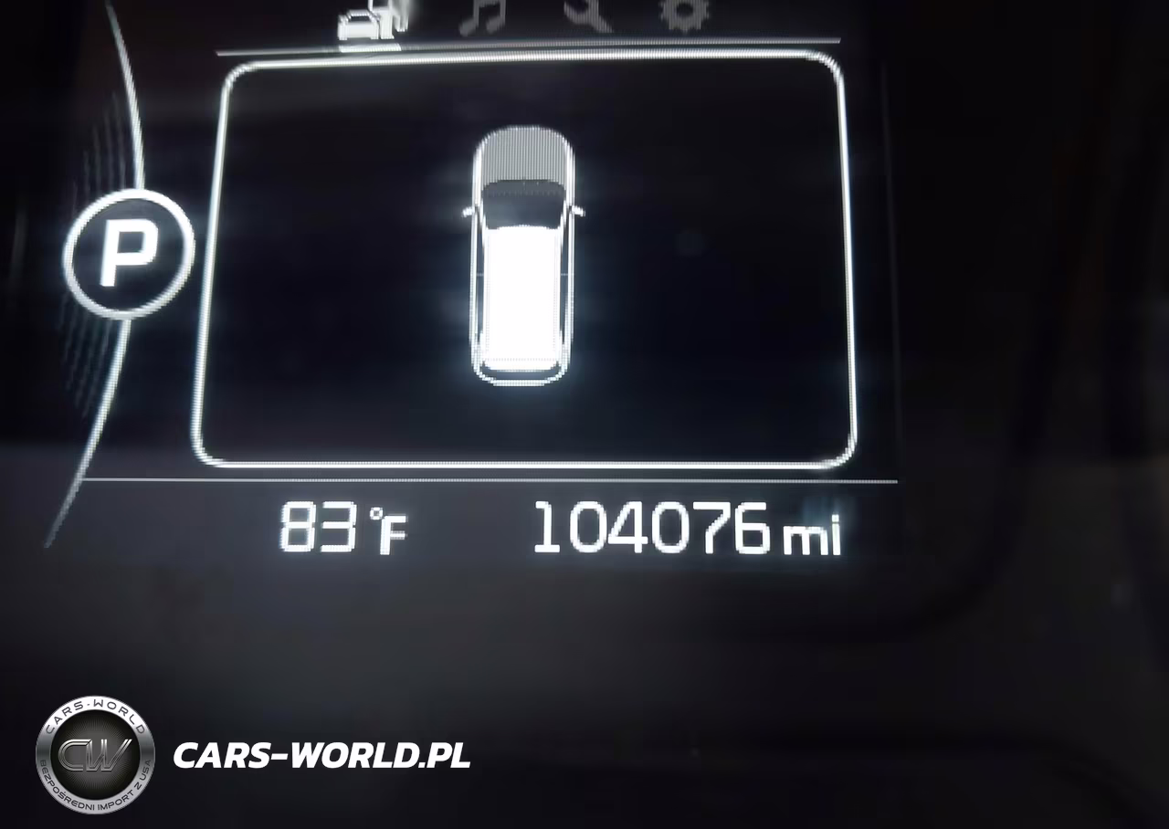 2017 Kia Sorento 3.3L Lx VIN:5XYPGDA53HG280658 - 15