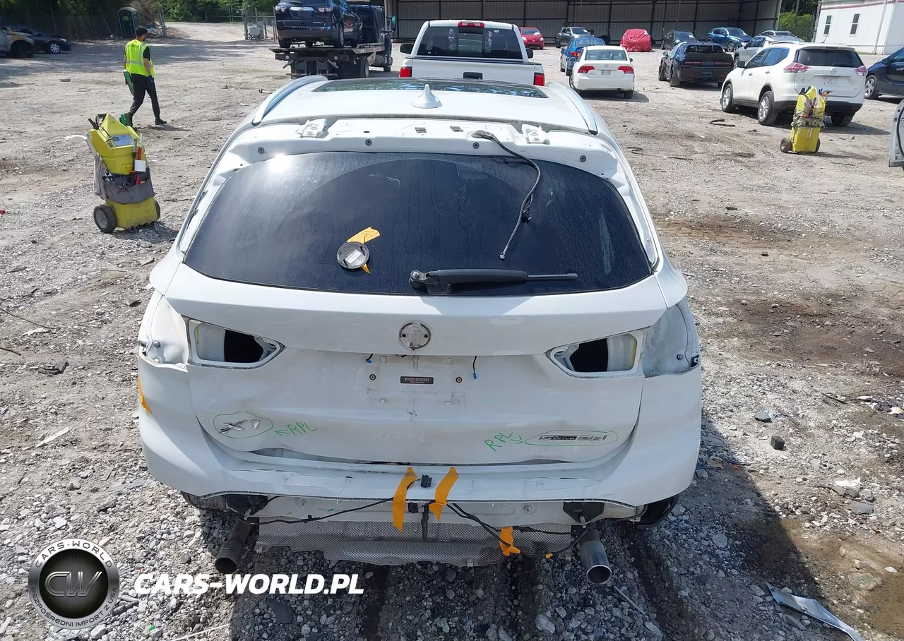2018 BMW X1 Sdrive28I VIN:WBXHU7C36J5L07685 - 17