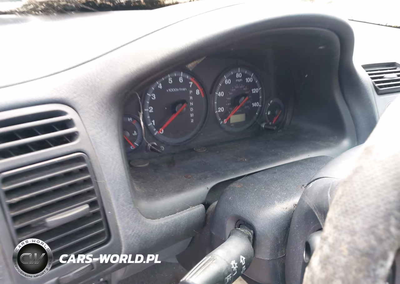 2001 Honda Civic VIN:1HGES26721L052232 - 7