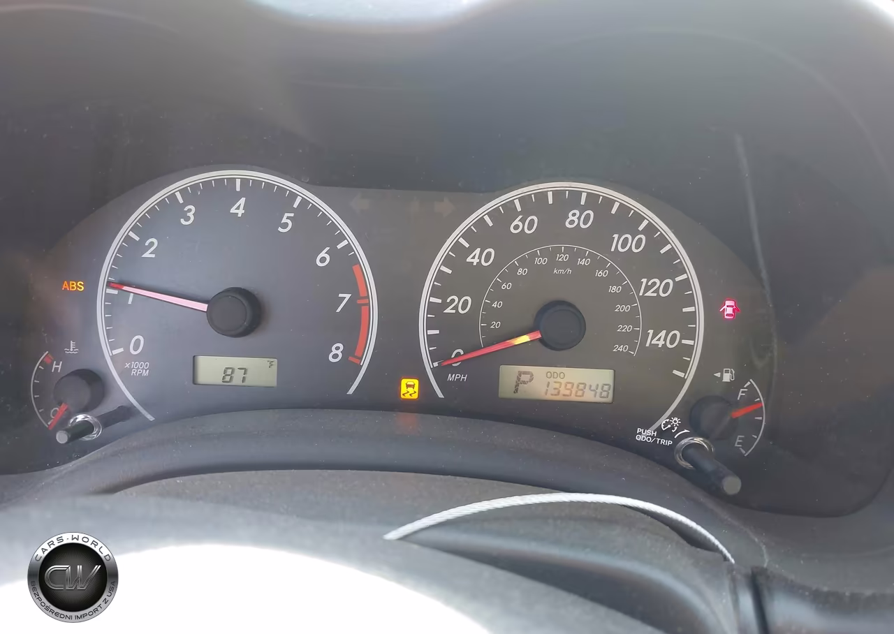 2012 Toyota Corolla Le VIN:2T1BU4EE2CC810278 - 7