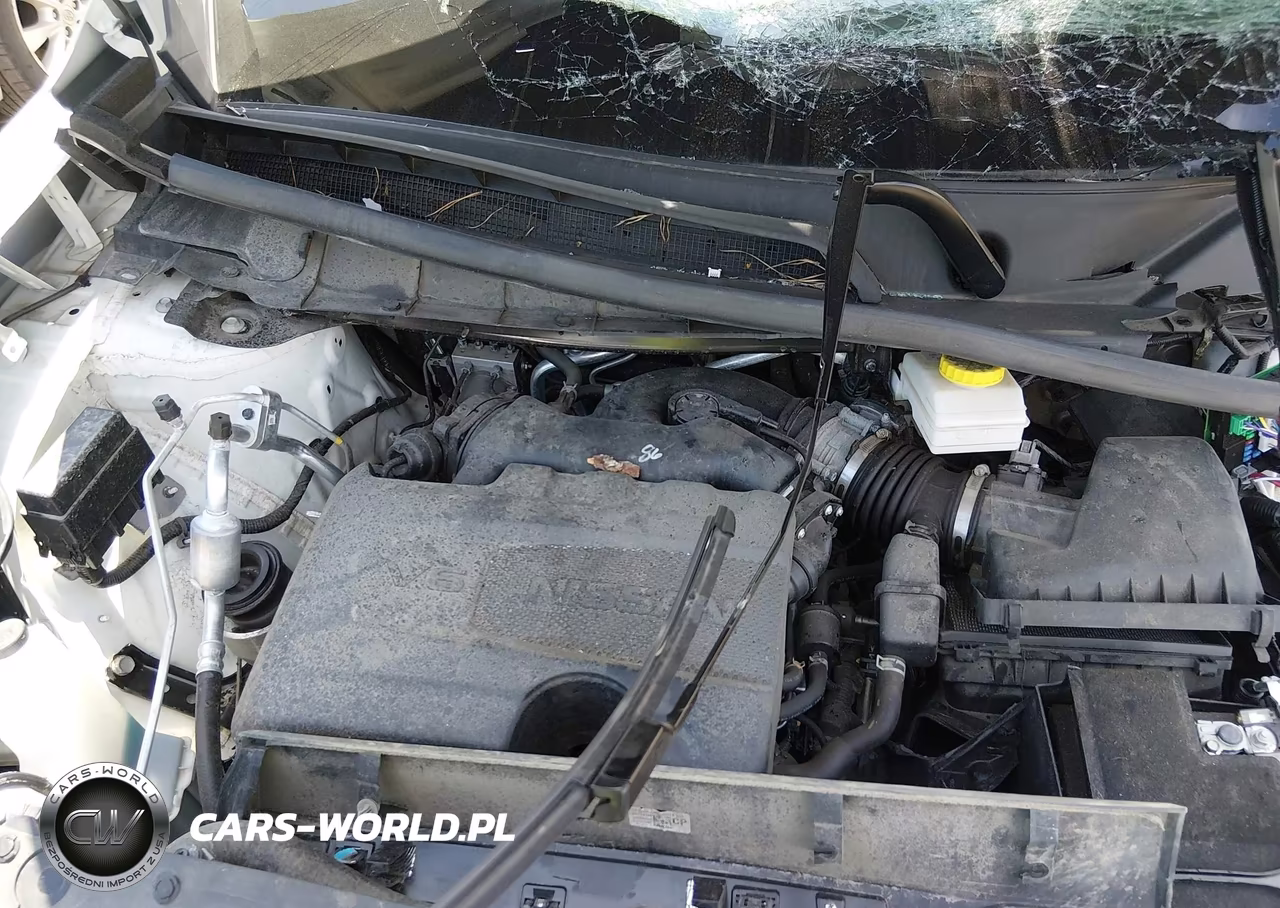 2024 Nissan Pathfinder Platinum 4Wd VIN:5N1DR3DJ8RC241906 - 9
