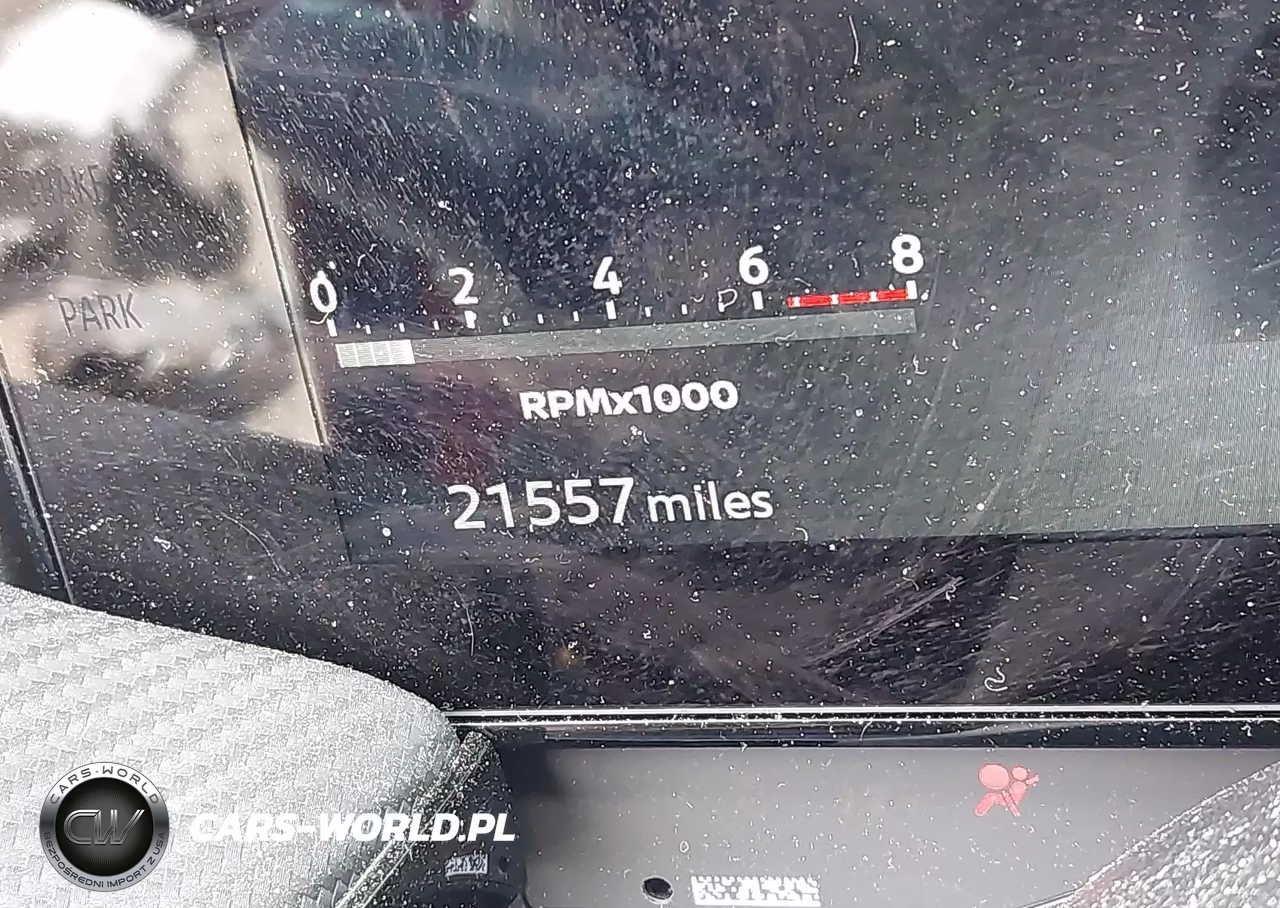 2025 Nissan Kicks Sr Fwd VIN:3N8AP6DA6SL402749 - 15