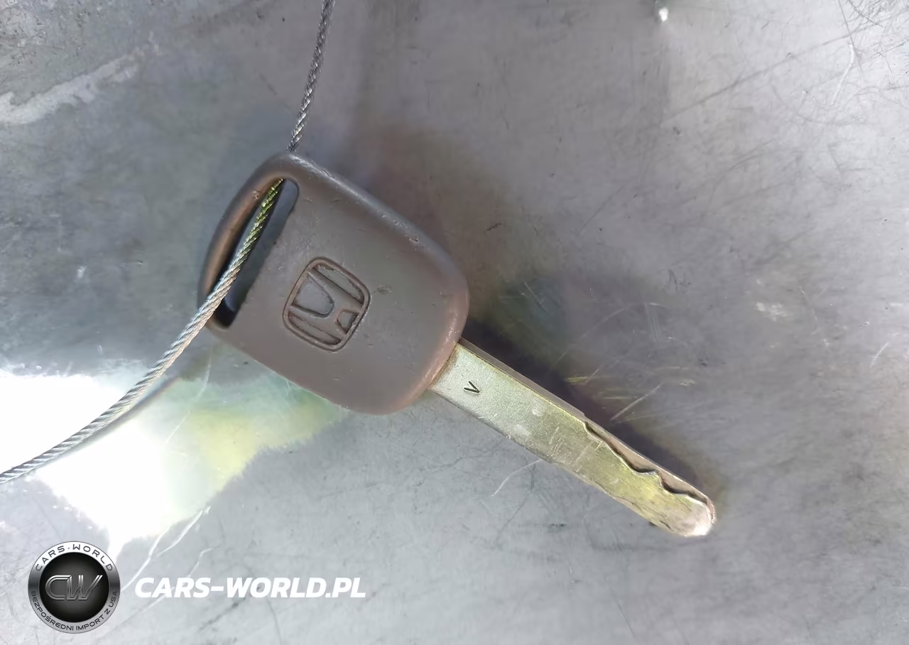 2004 Honda Accord 2.4 Lx VIN:1HGCM56364A170946 - 11