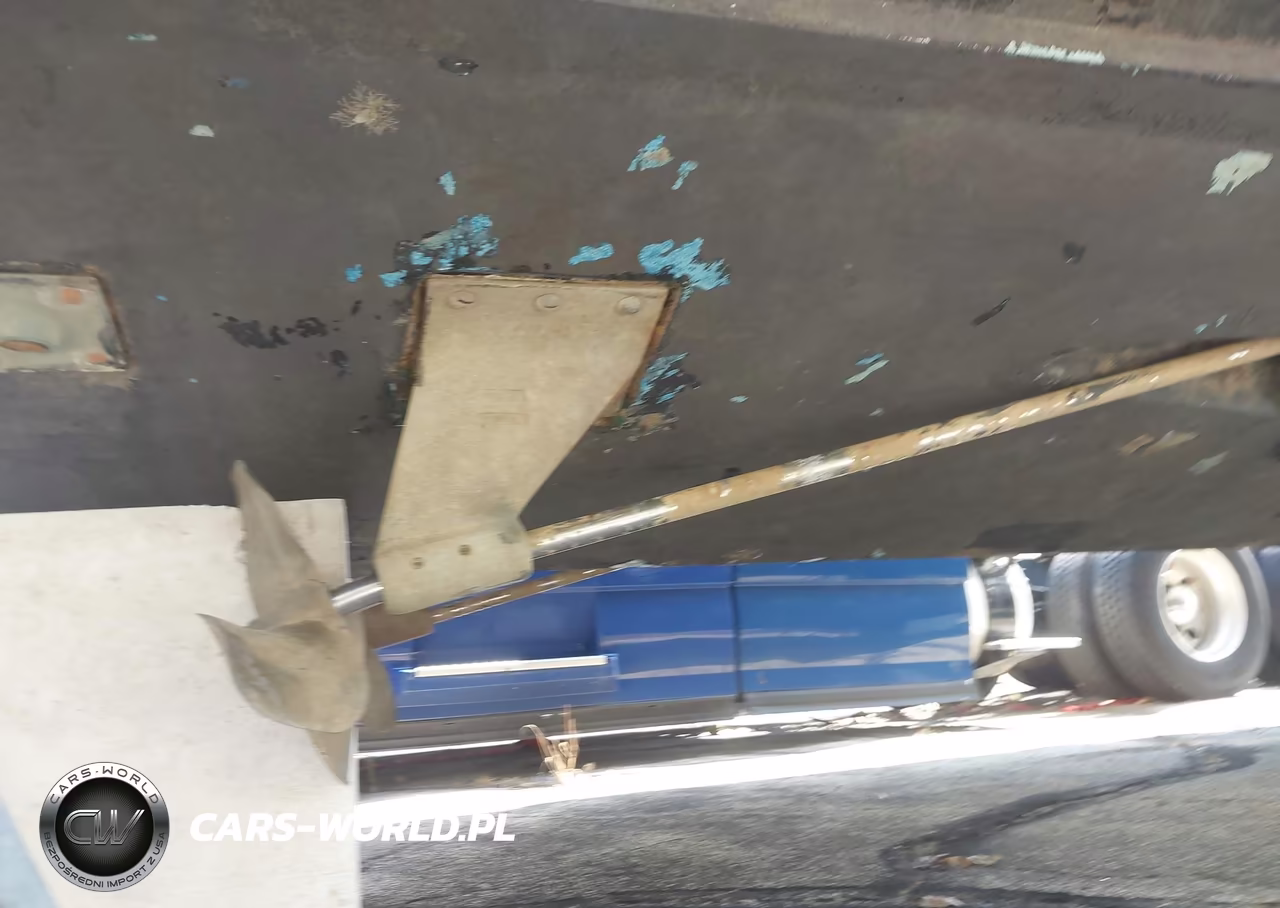 1984 Chris Craft Other VIN:CCHDT175M84B - 10