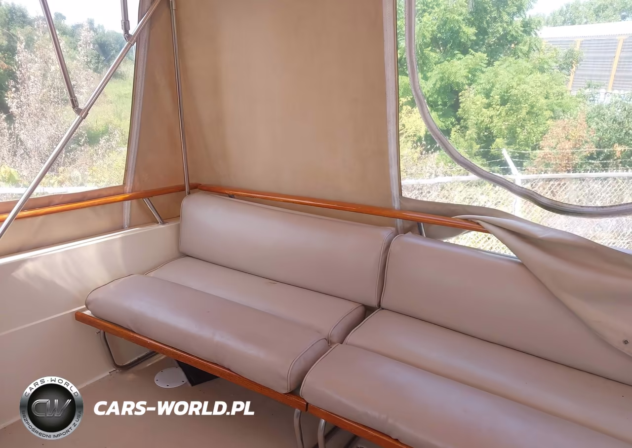 1984 Chris Craft Other VIN:CCHDT175M84B - 8