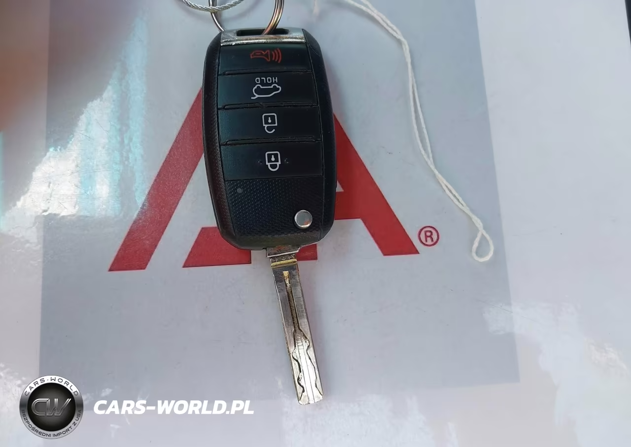2017 Kia Sportage Lx VIN:KNDPM3AC9H7220138 - 11