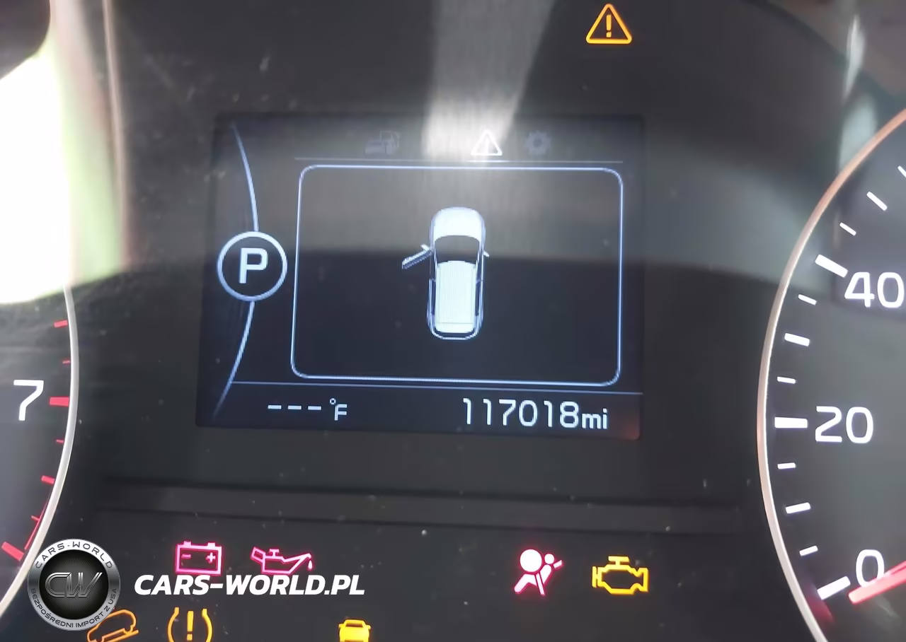 2017 Kia Sportage Lx VIN:KNDPM3AC9H7220138 - 16