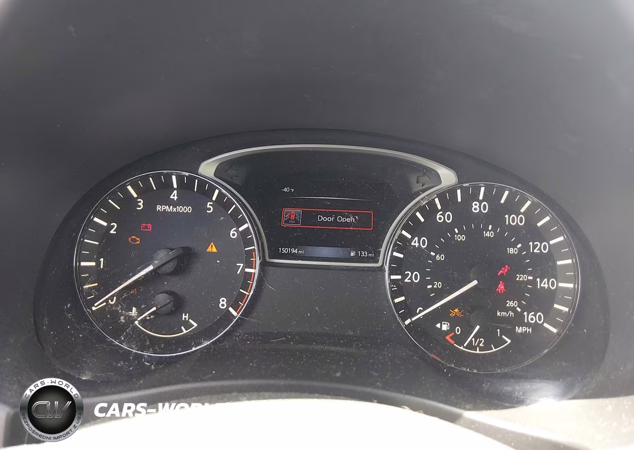 2018 Nissan Altima 2.5 S VIN:1N4AL3AP6JC228549 - 7