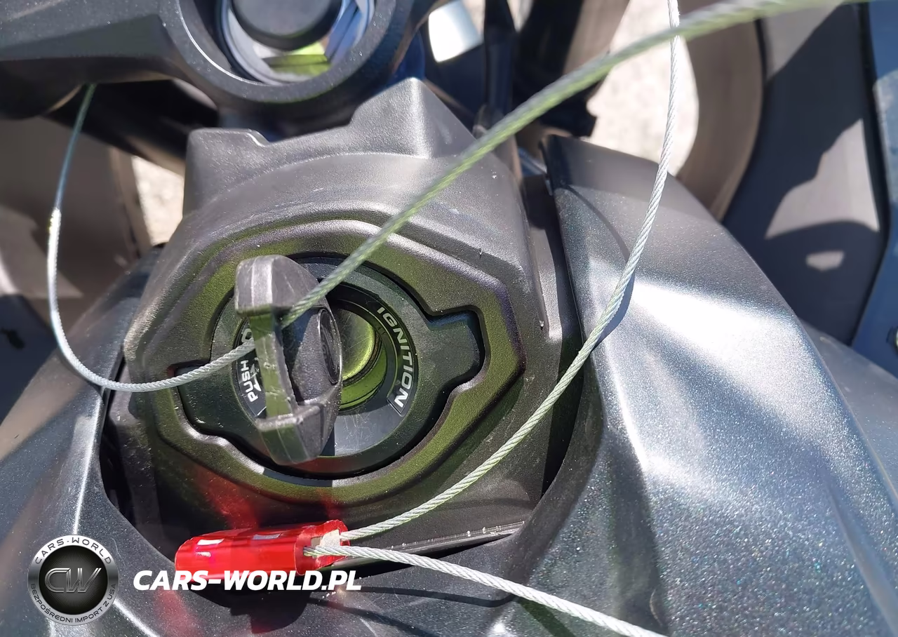 2026 Honda Cbr650 R VIN:MLHRH1550T5200794 - 11