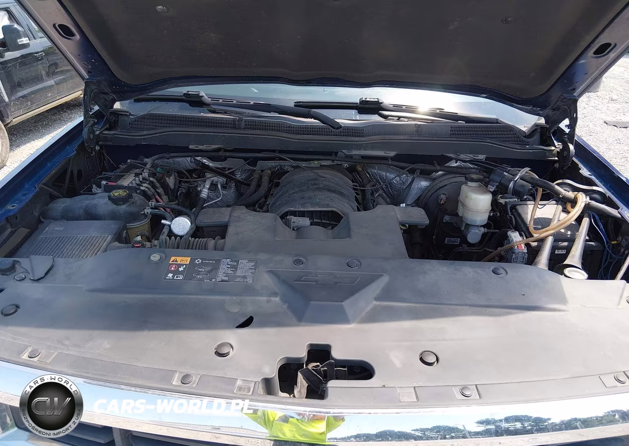 2014 Chevrolet Silverado 1500 Lt VIN:3GCUKREC8EG248843 - 10