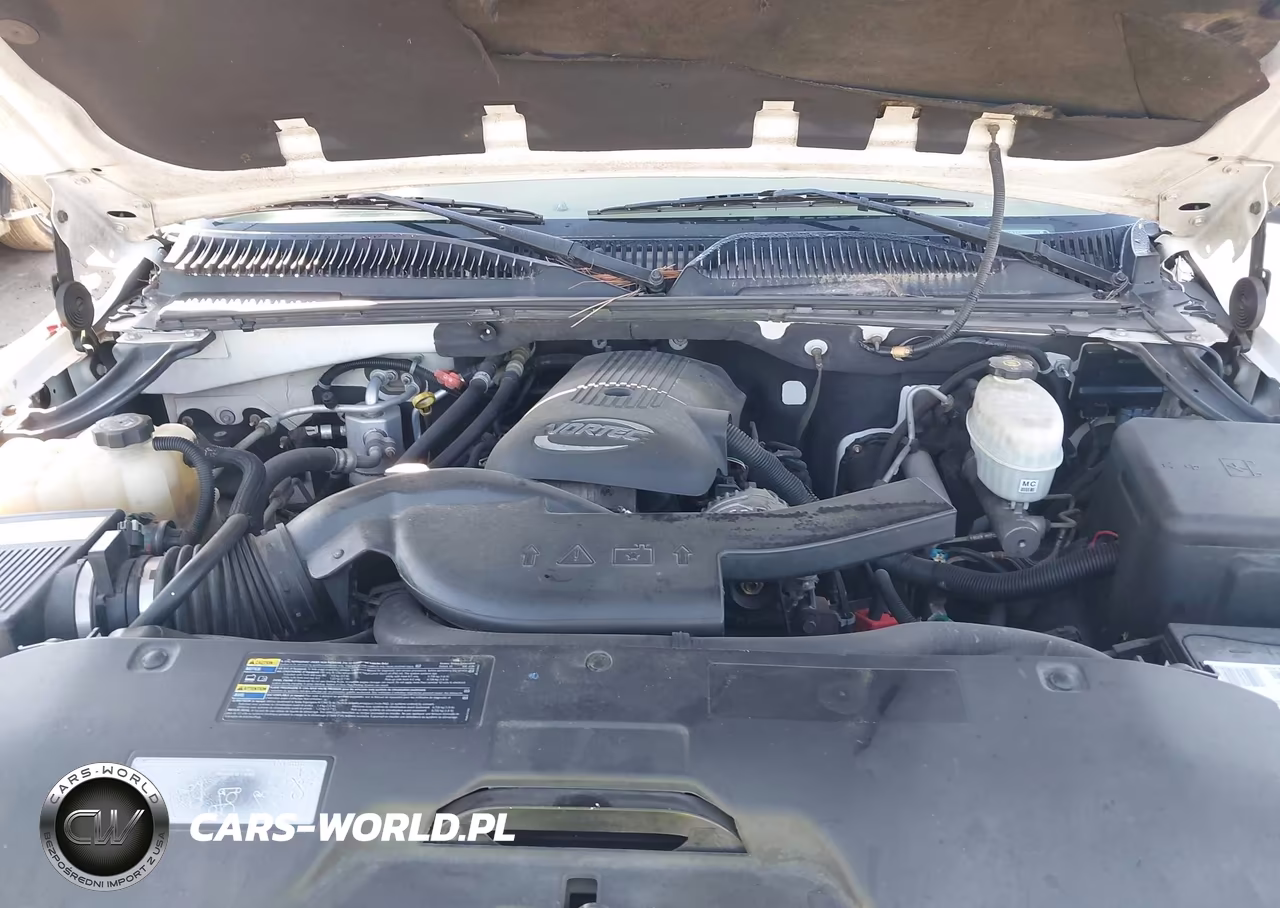 2005 GMC Yukon Slt VIN:1GKEC13T05R123586 - 10