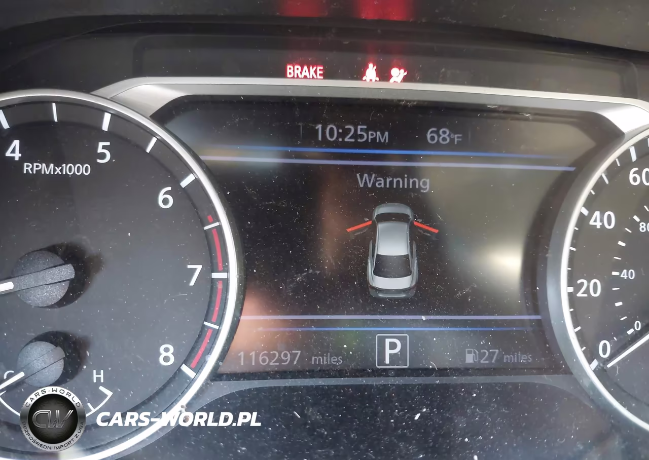 2021 Nissan Sentra Sv Xtronic Cvt VIN:3N1AB8CV3MY223734 - 15