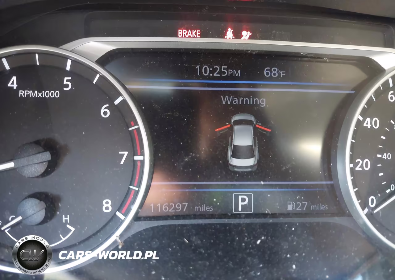 2021 Nissan Sentra Sv Xtronic Cvt VIN:3N1AB8CV3MY223734 - 7