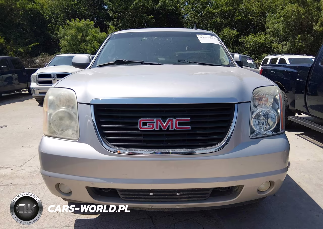 2011 GMC Yukon Sle VIN:1GKS1AE07BR219822 - 12