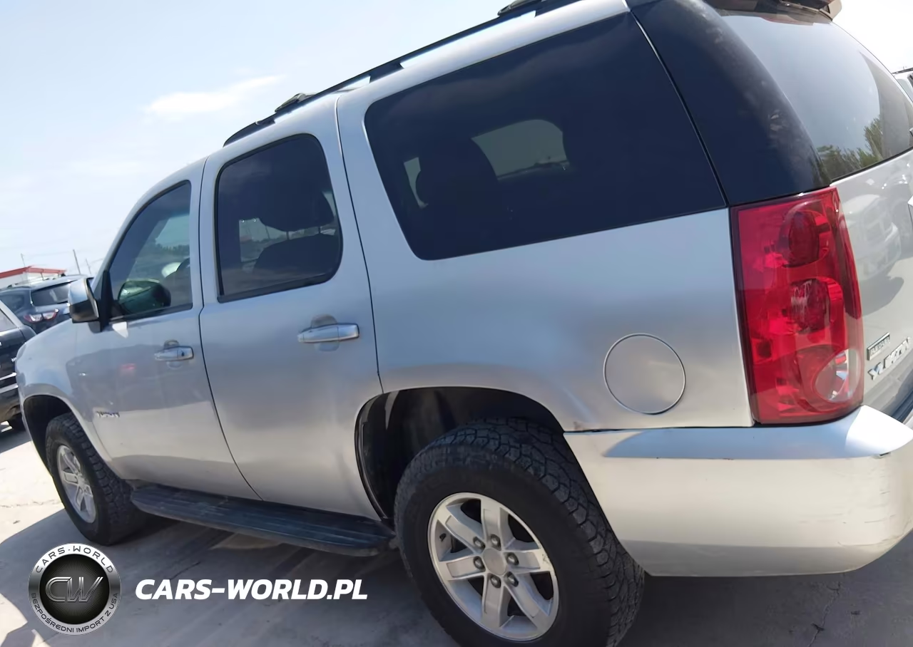 2011 GMC Yukon Sle VIN:1GKS1AE07BR219822 - 14