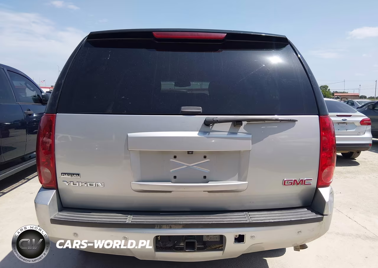 2011 GMC Yukon Sle VIN:1GKS1AE07BR219822 - 16
