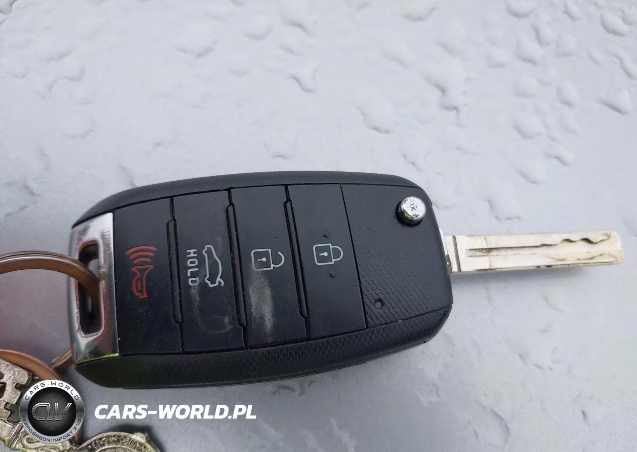 2015 Kia Optima Lx VIN:KNAGM4A71F5616840 - 11