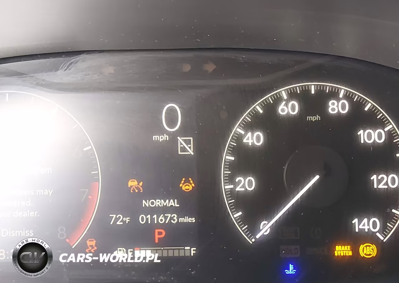 2025 Honda Hr-V Awd Sport VIN:3CZRZ2H57SM759666 - 15