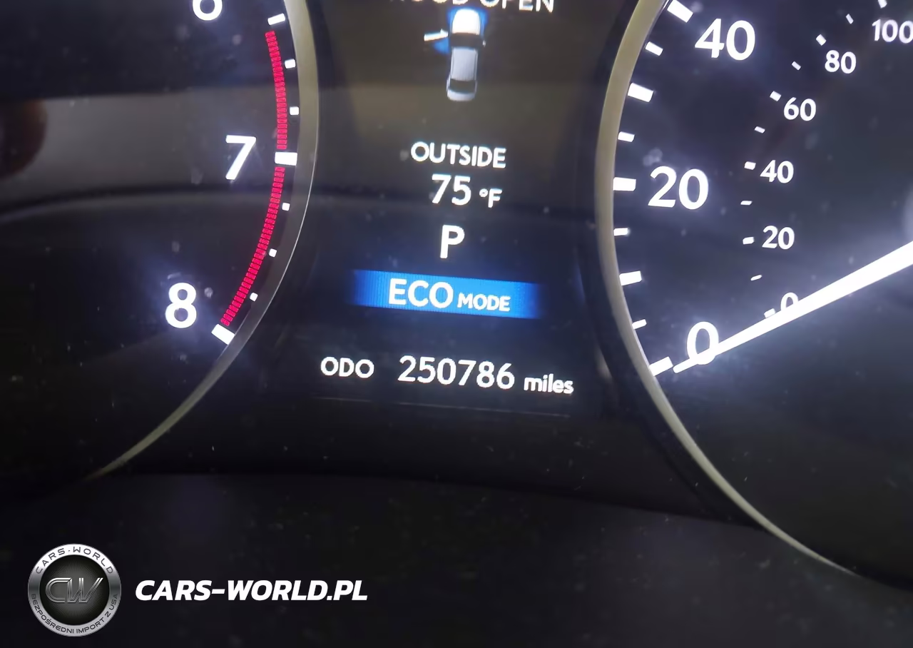 2013 Lexus Es 350 VIN:JTHBK1GG6D2023237 - 15