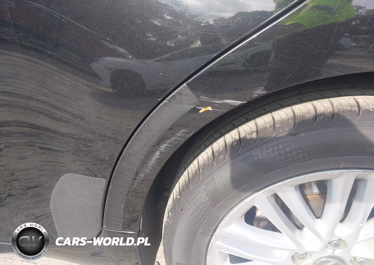 2013 Lexus Es 350 VIN:JTHBK1GG6D2023237 - 6
