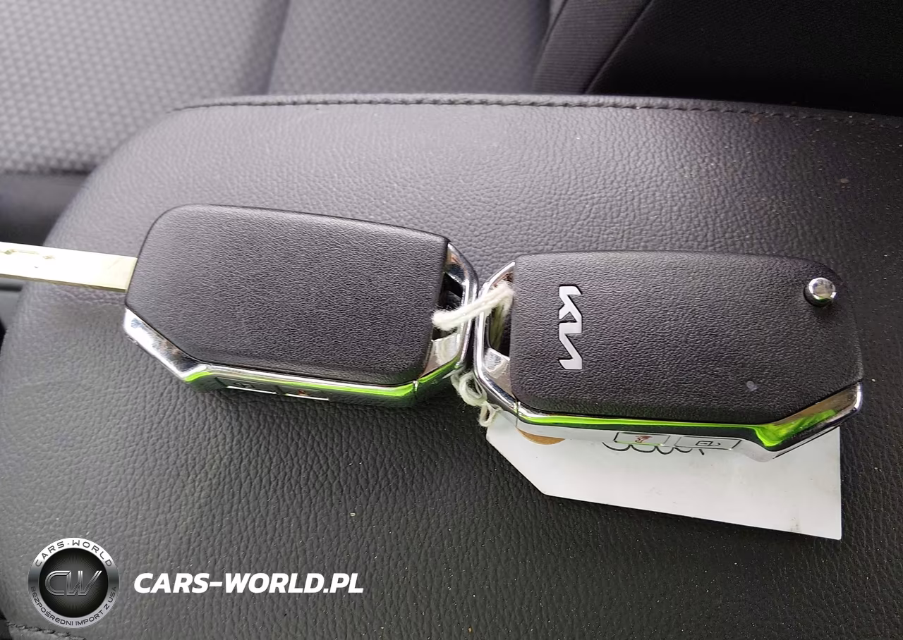 2025 Kia Soul Lx VIN:KNDJ23AU5S7248224 - 11