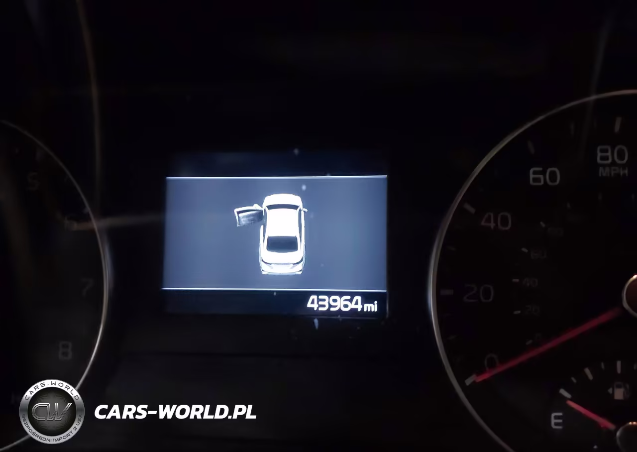 2019 Kia Forte Ex VIN:3KPF54AD6KE029209 - 14
