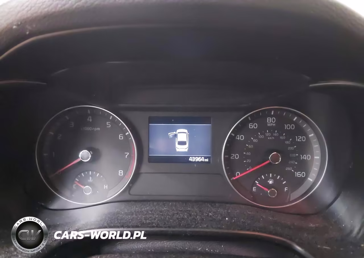 2019 Kia Forte Ex VIN:3KPF54AD6KE029209 - 7
