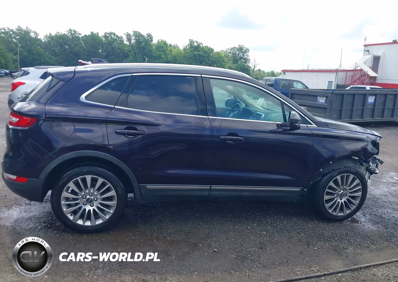 2015 Lincoln Mkc VIN:5LMCJ2A92FUJ05748 - 14