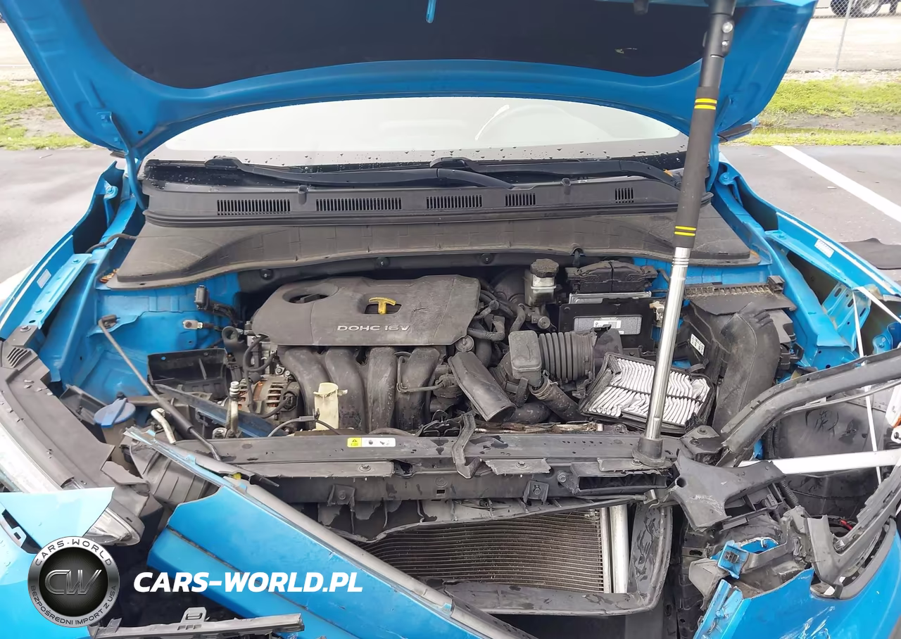 2018 Hyundai Kona Sel VIN:KM8K22AA8JU068199 - 10