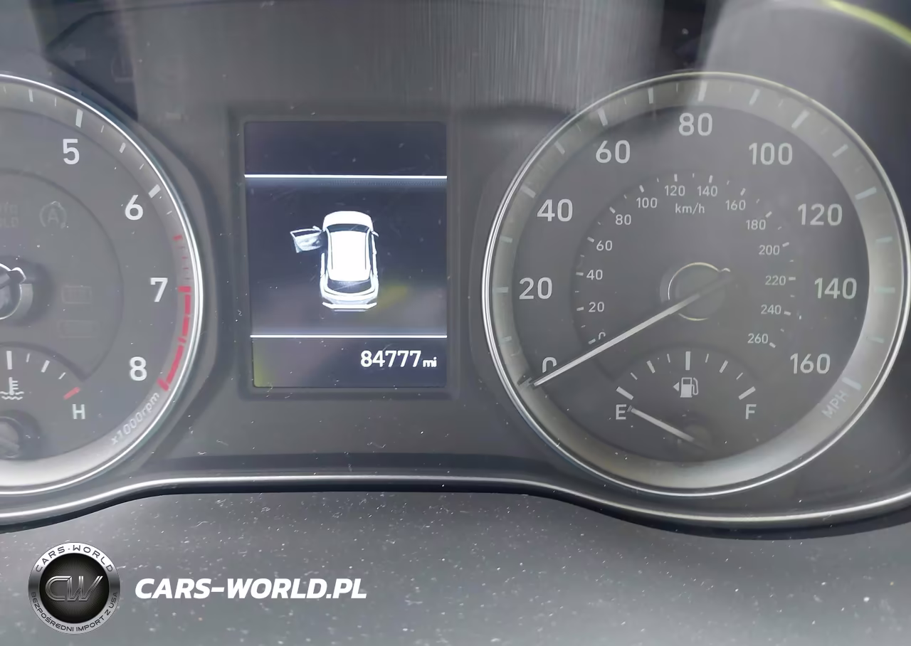 2018 Hyundai Kona Sel VIN:KM8K22AA8JU068199 - 7