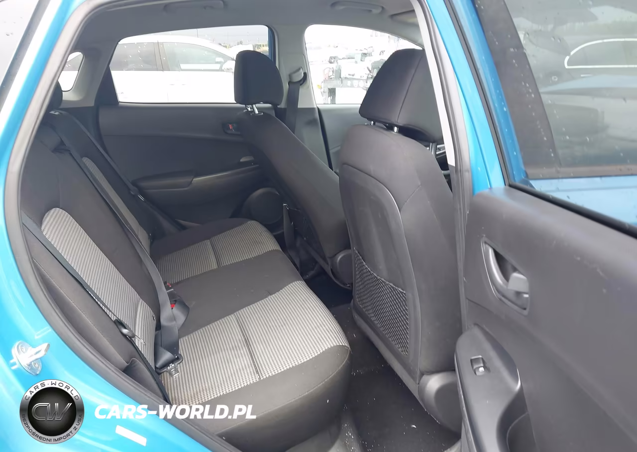 2018 Hyundai Kona Sel VIN:KM8K22AA8JU068199 - 8