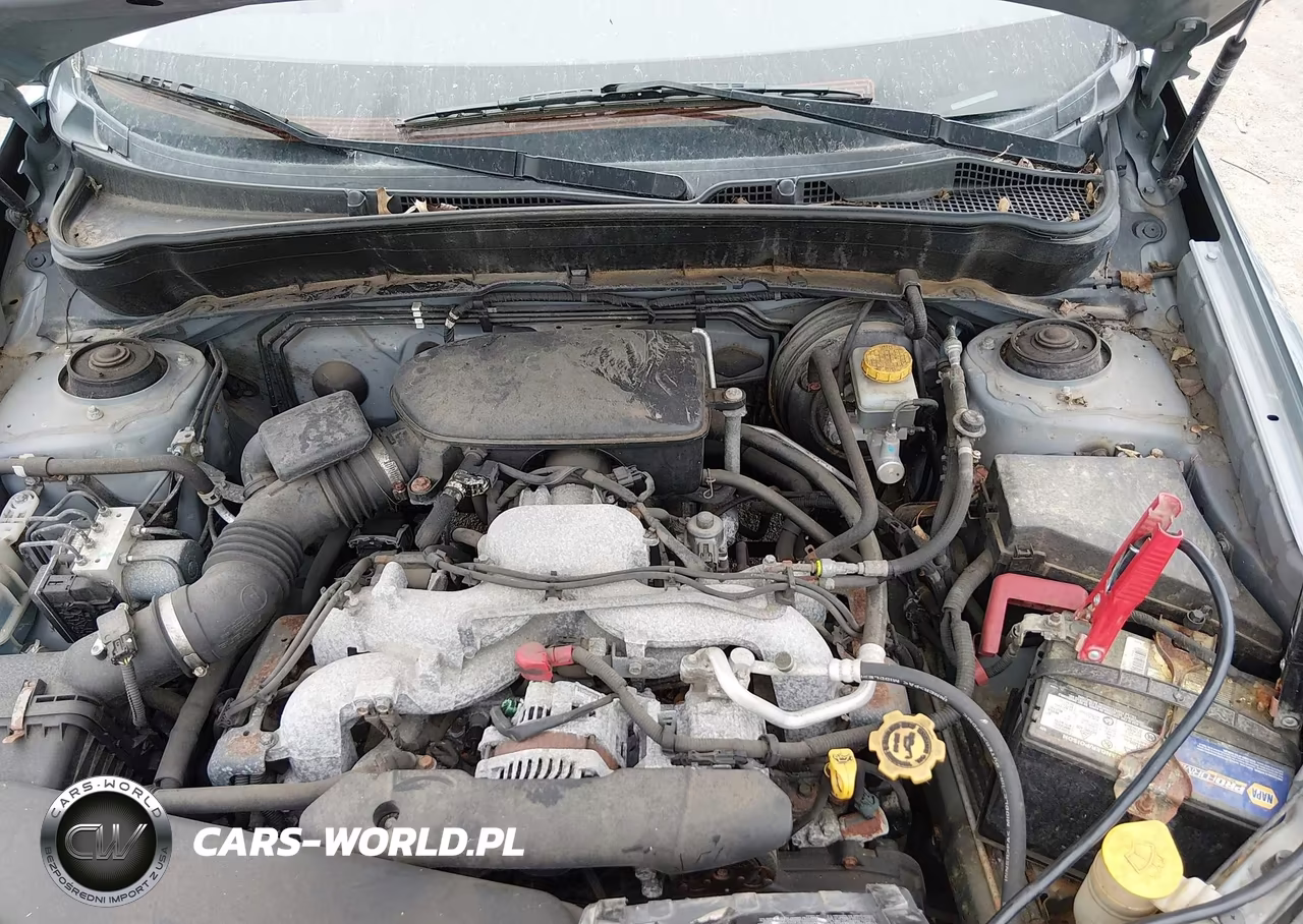 2010 Subaru Forester 2.5X Premium VIN:JF2SH6CC1AH760288 - 10