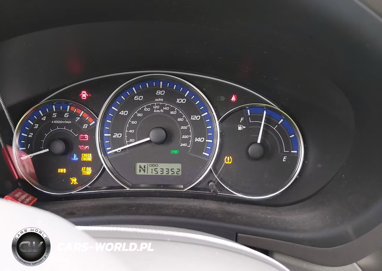 2010 Subaru Forester 2.5X Premium VIN:JF2SH6CC1AH760288 - 7