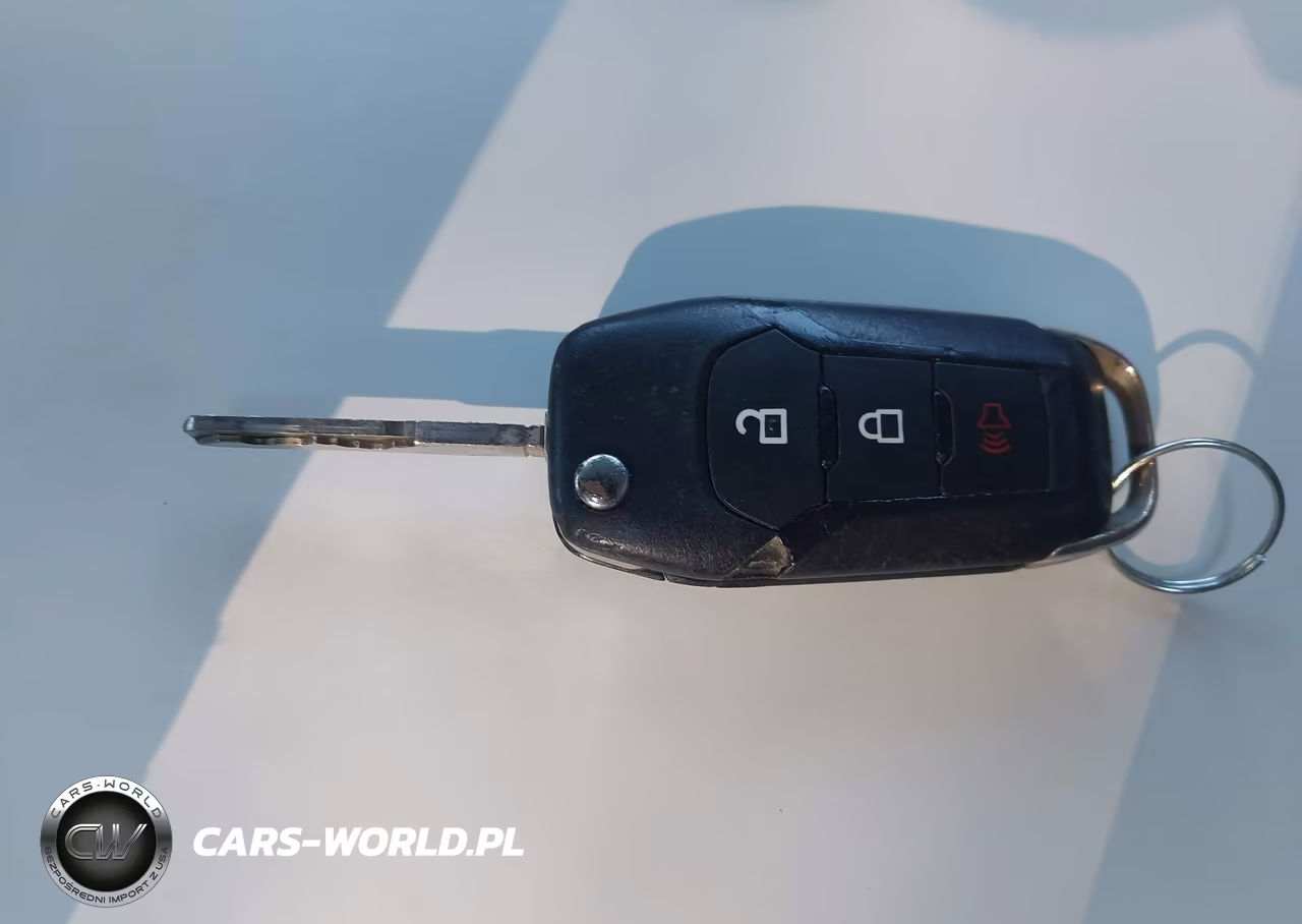 2020 Ford Ecosport S VIN:MAJ6S3FL5LC353480 - 11