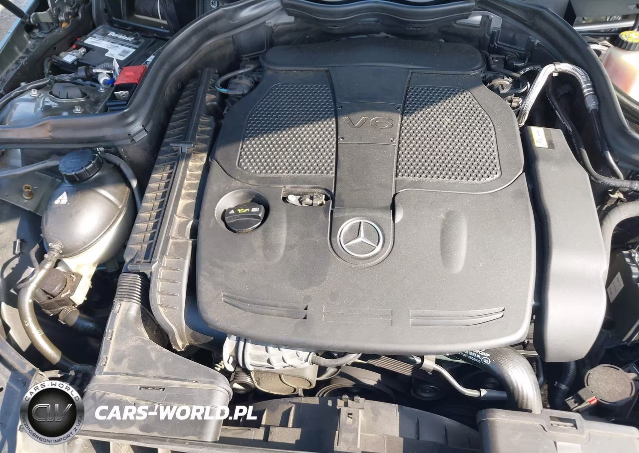 2012 Mercedes-Benz E 350 VIN:WDDKJ5KB2CF156811 - 10